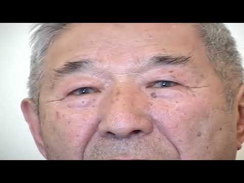 Видео: ОҢАЙЖАН САРМУРЗИН (07.11.1929 - 18.10.2011)