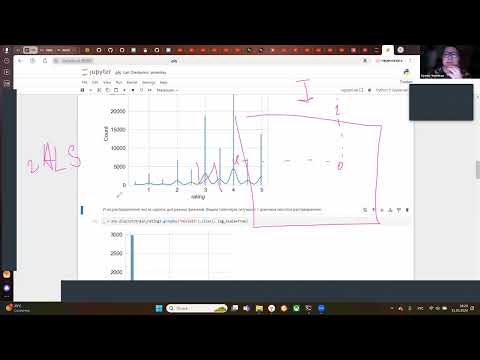 Видео: Прикладные задачи анализа данных — семинар 14 (ИАД-1)