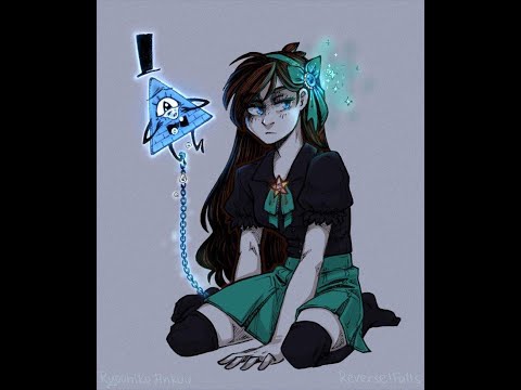 Видео: "her boy" фанфик по Гравити фозлз. (реверс фолз)мейбл и уилл