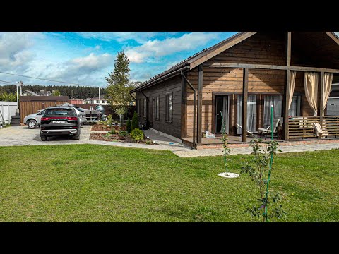 Видео: Живу 2 года в каркаснике! Реальный опыт двух лет!