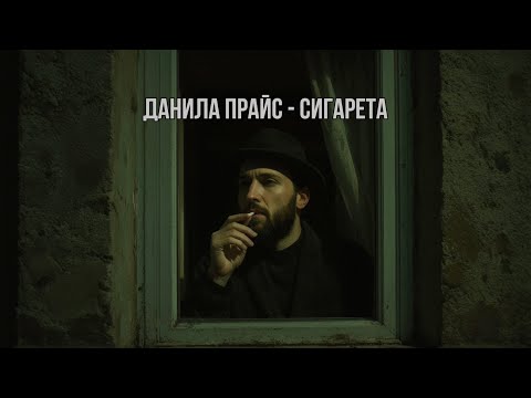 Видео: Данила Прайс - "Сигарета" (Liriq Audio)
