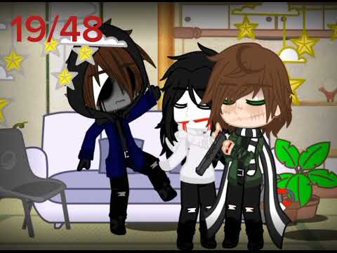 Видео: в̶с̶е̶м̶ з̶д̶р̶а̶в̶с̶т̶в̶у̶й̶т̶е̶. 48 часов Джек, Джефф и Лью в одной комнате 1/2