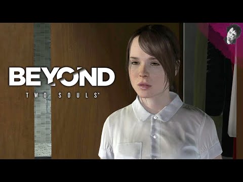 Видео: ПЕРВОЕ СВИДАНИЕ! ► Beyond - Two Souls! #10