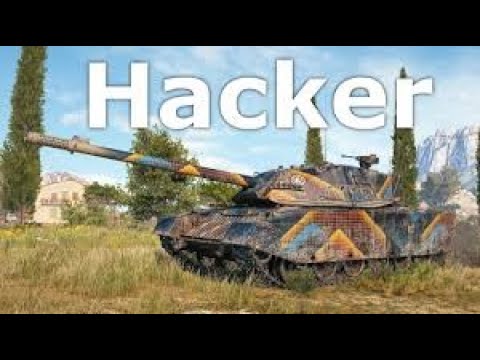Видео: XM69 HACKER I Путь к 3 отметке