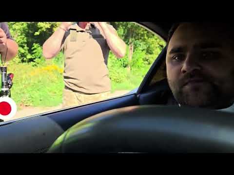 Видео: 🔥 Водій відшив ТЦК і поліцію законом — вони не знали, що відповісти!