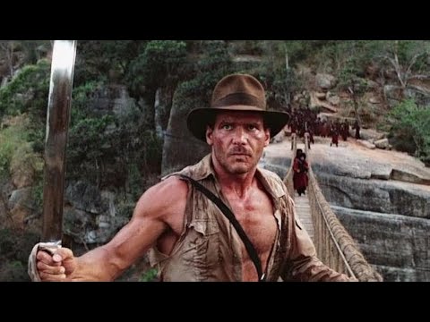 Видео: Прохождение  INDIANA JONES AND THE GREAT CIRCLE [Макс. сложность]. Часть 5 ФИНАЛ