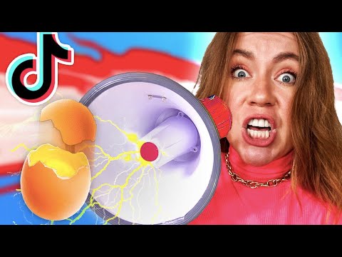 Видео: ТОП ВИРУСНЫХ ЛАЙФХАКОВ из ТикТока которые ТЫ НЕ ВИДЕЛ! *ОНИ РАБОТАЮТ!* VIRAL TikTok Life Hacks