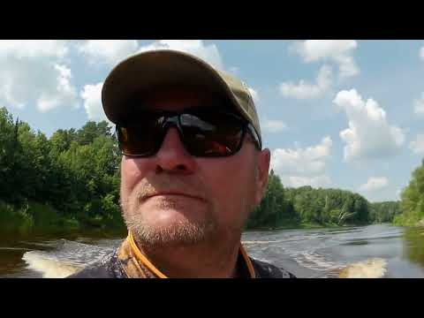 Видео: ПЕРВАЯ РЫБАЛКА ПОСЛЕ ЗАПРЕТА  РЫБАЛКА НА РЕКЕ ТУРА  СЕЗОН 2025