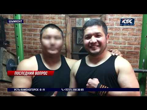 Видео: «Лоб, уши, губы порваны»: задержанный умер на допросе в полиции Шымкента
