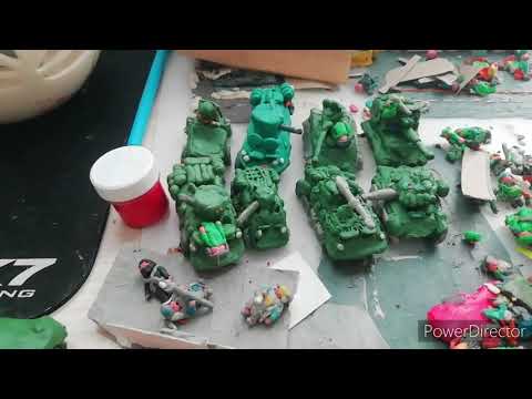 Видео: Проекты города из пластилина. Город из пластилина 4.5. (Сезон 1 Серия 4)