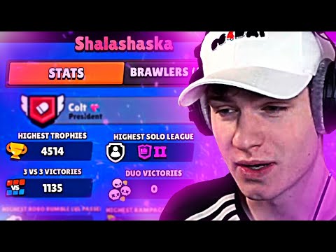 Видео: YDE был в ШОКЕ от этого АККАУНТА... / Нарезка стрима Yde