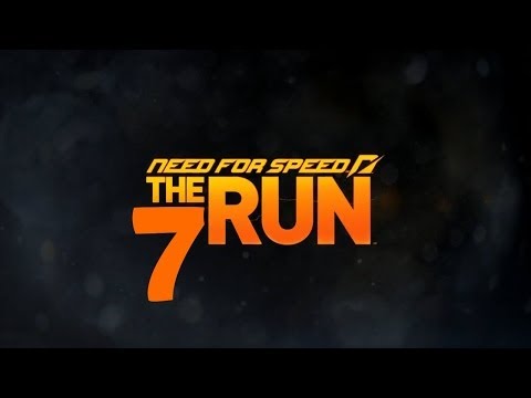 Видео: Прохождение Need for Speed: The Run #7 ( Сумасшедшие )