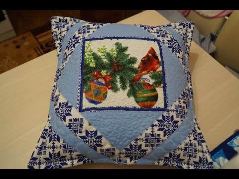 Видео: ПРОСТАЯ И КРАСИВАЯ ИДЕЯ / ШЬЕМ ИЗ ОСТАТКОВ ТКАНИ