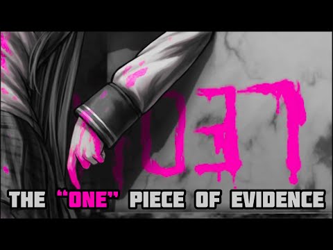 Видео: Почему все виновники Danganronpa проиграли классные суды
