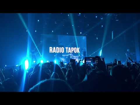 Видео: Radio Tapok - Bismarck (Sabaton Cover на русском, Adrenaline Stadium, 13.02.2021)