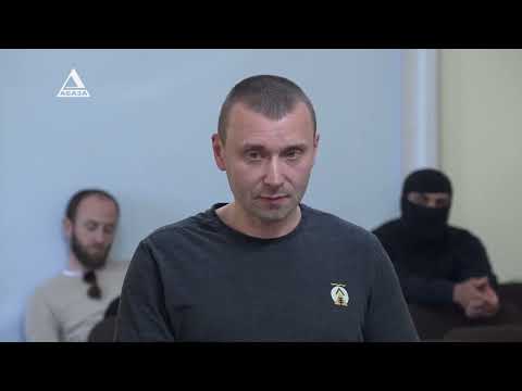 Видео: Слово свидетеля защиты Игоря Ловчева...