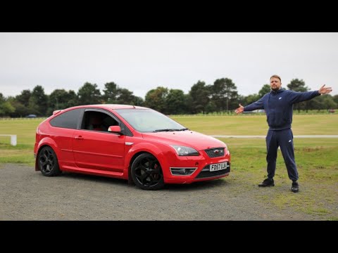 Видео: РУКОВОДСТВО ПОКУПАТЕЛЯ FORD FOCUS ST MK2 | НЕ ПОКУПАЙТЕ, пока не посмотрите это видео!