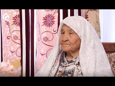 Видео: Шалабаева Жәмилә апаның отбасы \ Берекелі шаңырақ \ Асыл арна