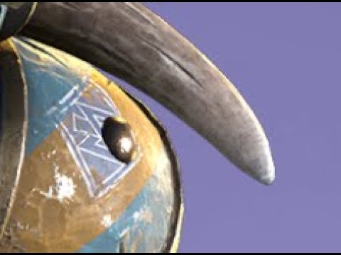 Видео: РУББЛ. Норсы - Прошки(SannPudge). Тур 6.