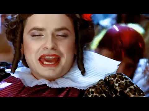 Видео: Верка Сердючка feat. ВИА Гра Я не поняла