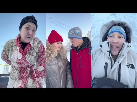 Видео: Апакем 🥰