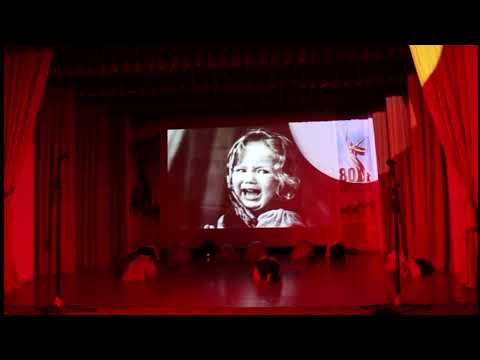 Видео: Отчётный концерт 2025 г.