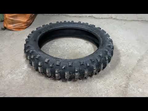 Видео: Монолог Короба про резину для хард эндуро