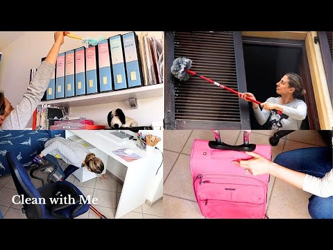 Видео: Сбор по уборке всего дома/Организация кухни