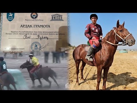 Видео: Говорят, что лошадь учит человека 👍