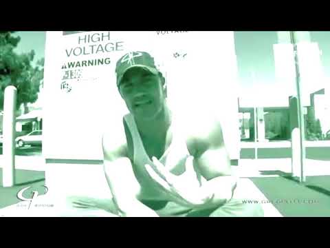 Видео: ГРЕГ ПЛИТТ - ОПАСНОСТЬ - ГАЙ РИЧИ