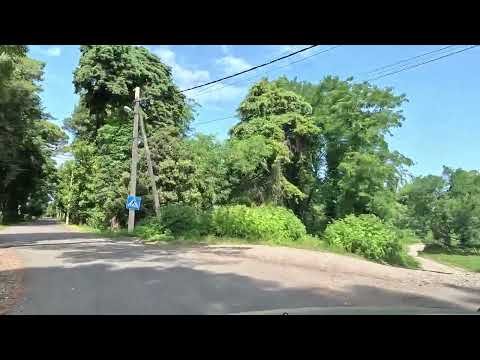 Видео: Агудзера Абхазия