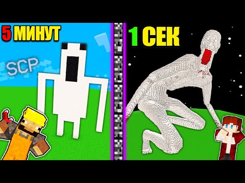 Видео: Майнкрафт но Я затроллил друга Нубика Грифера СЛОМАННЫМ Модом в Майнкрафте Троллинг Скромник SCP-096