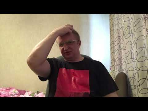 Видео: Миша Белый. Трудоголизм в трезвости