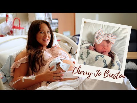 Видео: Видеоблог о настоящих и сырых родах