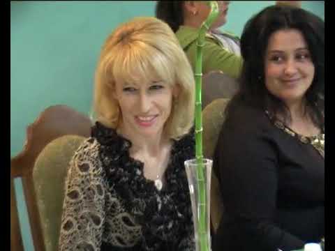 Видео: Субботний вечер. Архив Учкекен тв 2011г