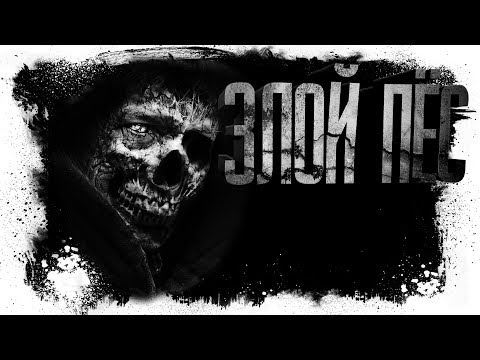 Видео: История На Ночь - ЗЛОЙ ПЁС, КОТОРОГО НЕ СМОГЛИ НАЙТИ