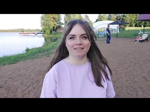 Видео: Наше путешествие на озеро Дербовеж/ Ржев, Старица, Западная Двина #влог #озеродербовеж #дербовеж