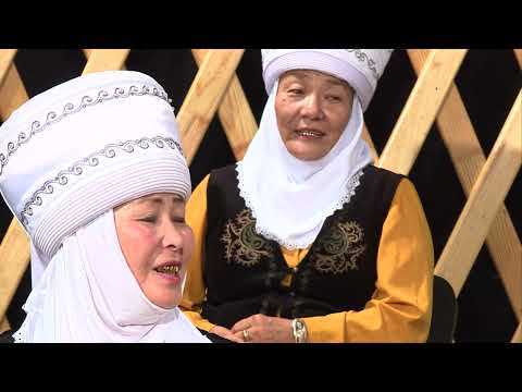 Видео: ШАЙЫР АПАЛАР ЭФИРДИН КӨРКҮН АЧЫШТЫ #ЧАКТҮШ