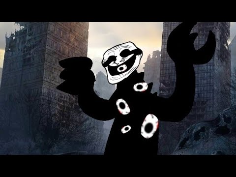 Видео: тролль-инцидент "апокалипсис"