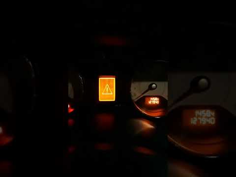 Видео: Ошибка двигателя Пежо 308