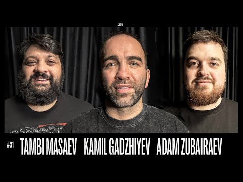 Видео: HUSTLE NEWS: ТАМБИ, КАМИЛ, АДАМ