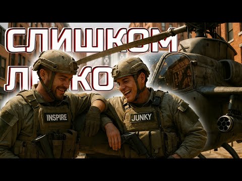 Видео: BATTLEFIELD 6 - САМЫЙ СИЛЬНЫЙ ЮНИТ