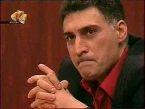 Видео: SBTP Тигран Кесаян part2