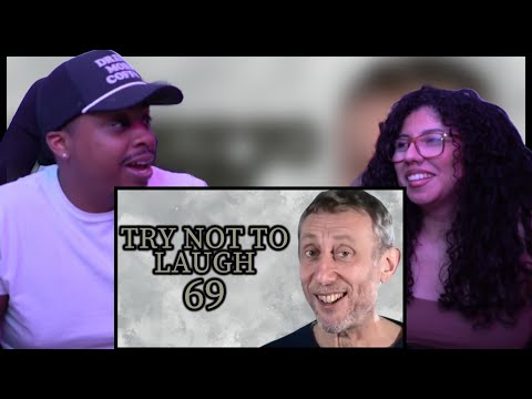 Видео: Попробуй не смеяться. Испытание 69 от ADIKTHEONE