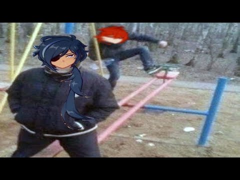 Видео: Тик Ток Геншин Импакт №103 | Genshin Impact Подборка