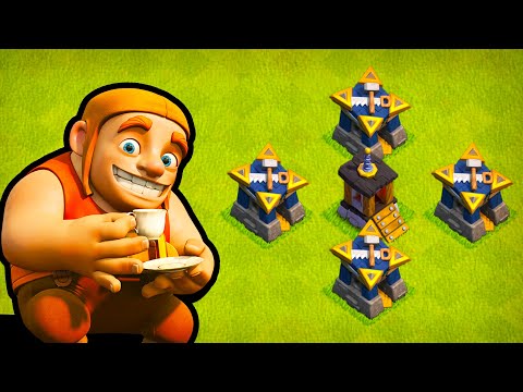 Видео: КРАХ И НЕДОНАЧУ ВСЁ ! ЧТО ИЗМЕНИЛОСЬ ЗА ЛЕТО ! CLASH OF CLANS