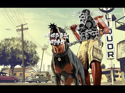 Видео: КОНФЛИКТ ПРОТИВ СЕМЬИ SLAPPY TAPPY @GTA5RP