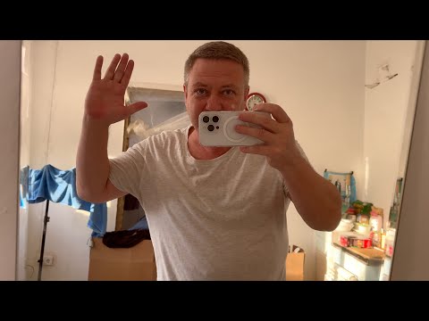 Видео: соскучилась МАМОЧКА и порадовала и РАССТРОИЛА меня