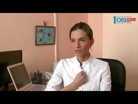 Видео: Болезни сердца у мужчин