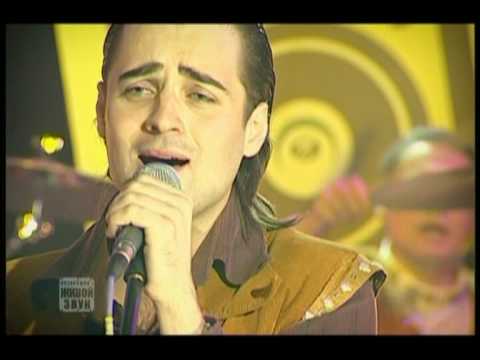 Видео: ТВ Живой звук - Ты мне вясною прыснiлася1.mpg